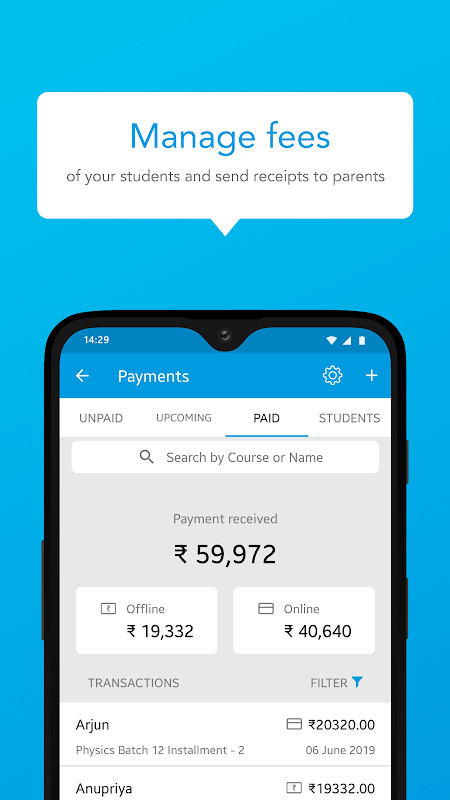 KRES ENGLISH MEDIUM SCHOOL AINAPUR screenshot image 7_Popularmodapk.com