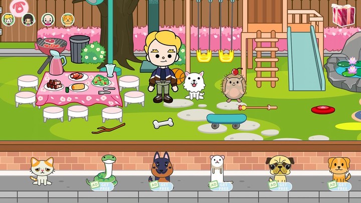 Dodo Home - Educational Puzzle screenshot image 2_Popularmodapk.com