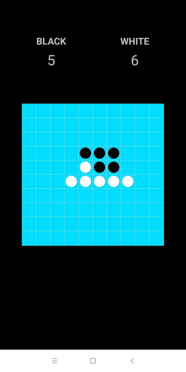 Othello++ screenshot image 1_Popularmodapk.com