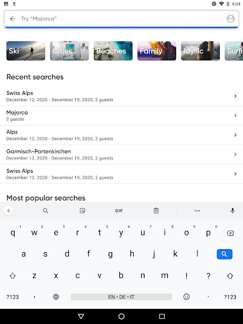 iotty Smart Home screenshot image 1_Popularmodapk.com