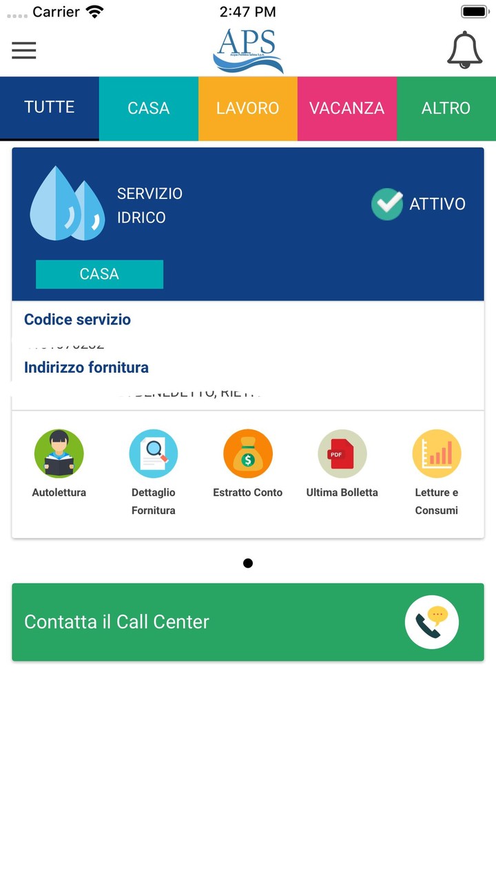 Acqua Pubblica Sabina screenshot image 11_Popularmodapk.com