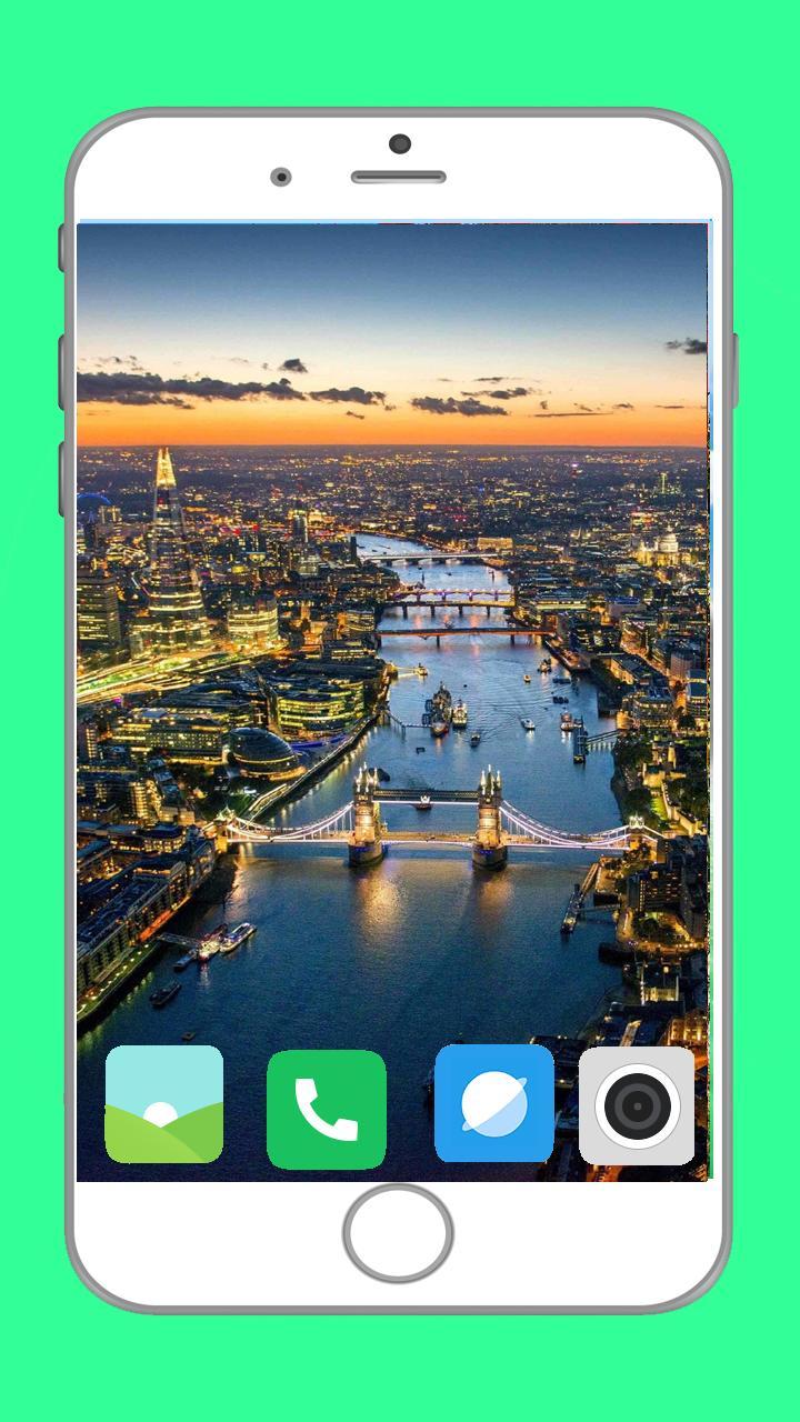 Beautiful Place Full HD Wallpaper screenshot image 7_Popularmodapk.com