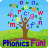 Phonics - Fun for Kids7.4_Popularmodapk.com