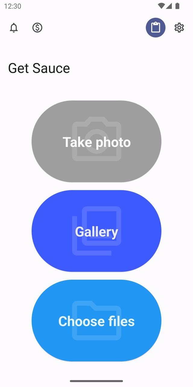 Get Sauce:Reverse image search screenshot image 9_Popularmodapk.com