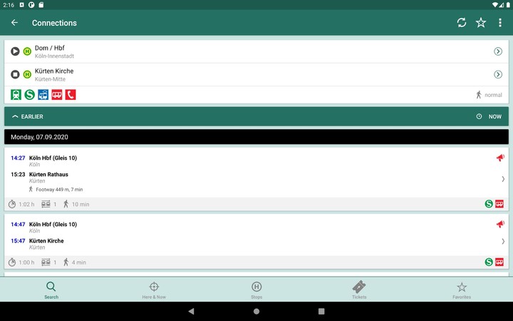 VRS screenshot image 18_Popularmodapk.com