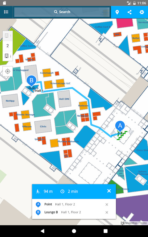 CityAll : le citoyen connecté screenshot image 18_Popularmodapk.com