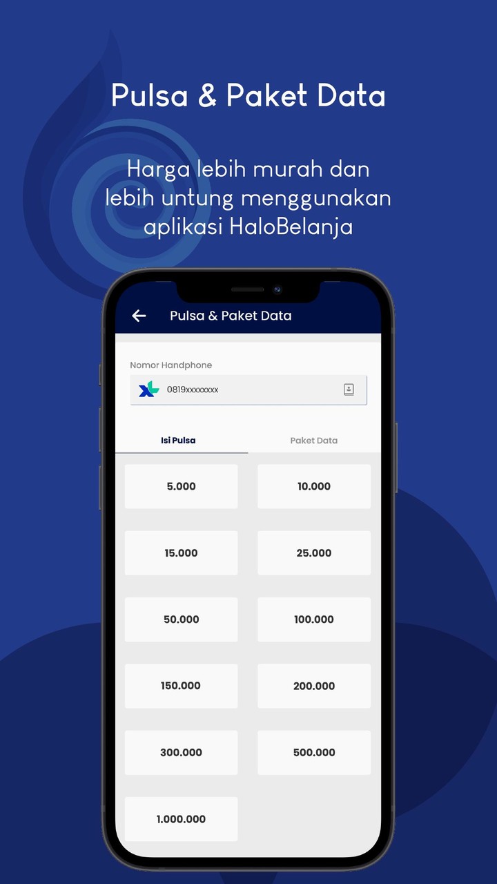 HaloBelanja dot Com screenshot image 4_Popularmodapk.com