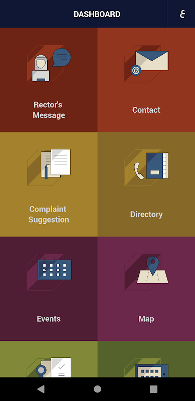 My IAU screenshot image 8_Popularmodapk.com