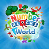 Numberblocks World2.1.3_Popularmodapk.com