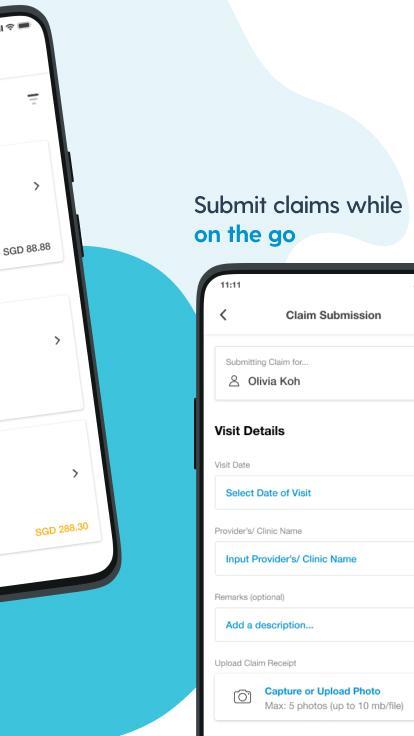 Mednefits screenshot image 4_Popularmodapk.com