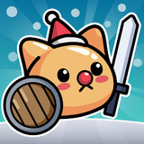 JellyCat : Idle RPG<span>(Weakened Enemy)</span>1.6.19_Popularmodapk.com