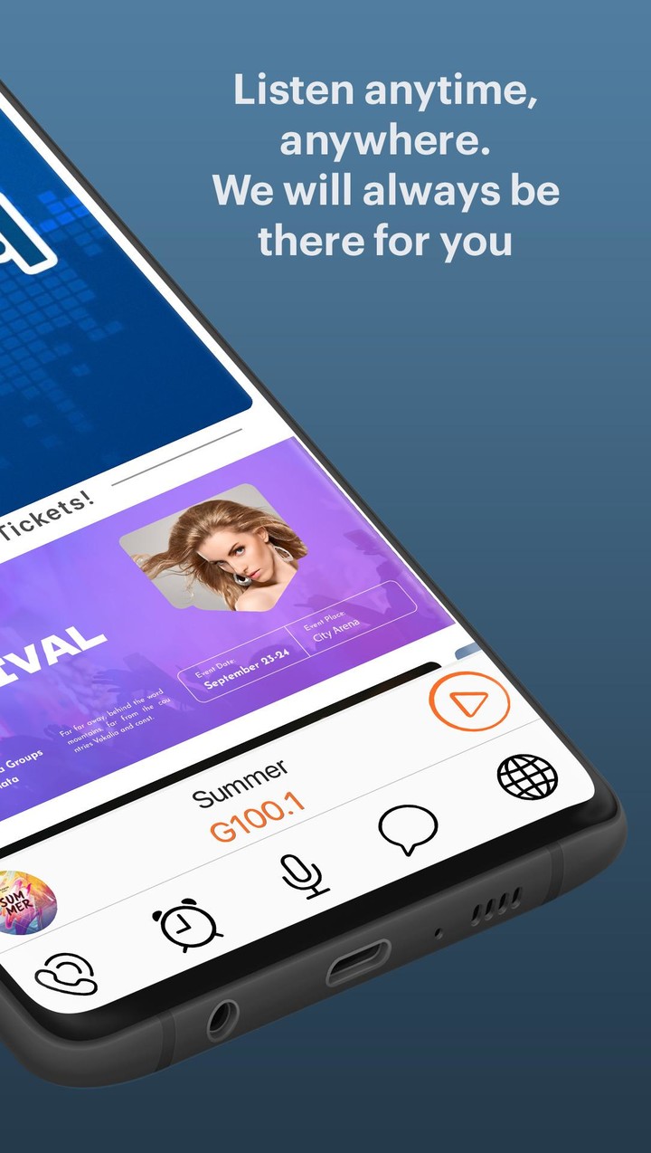 G100.1 screenshot image 7_Popularmodapk.com