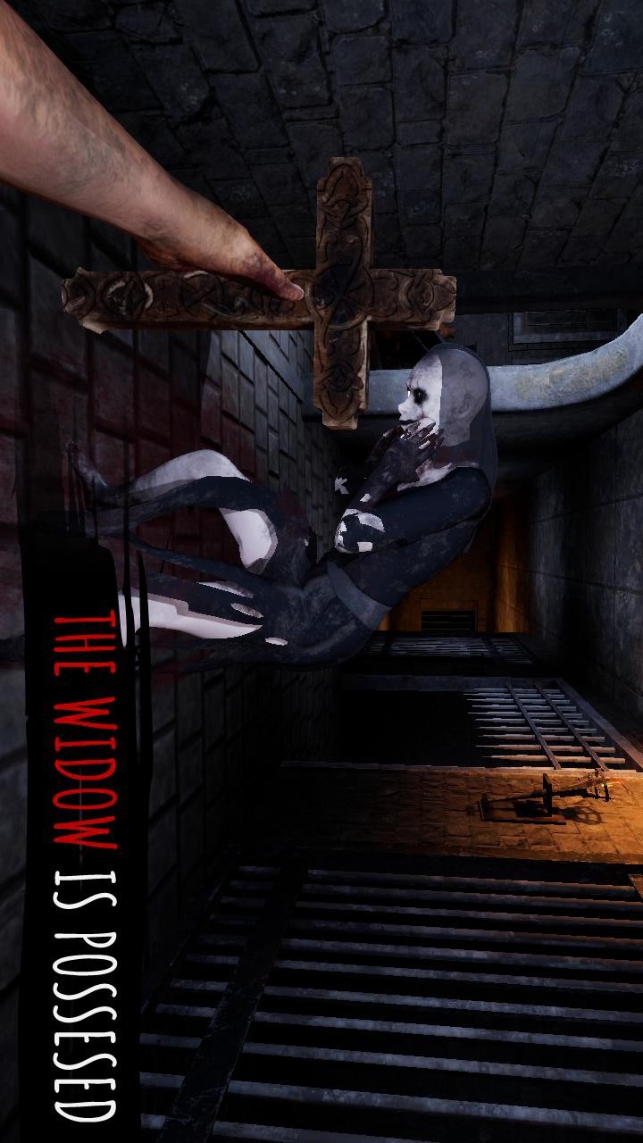 Sinister night(Unlimited Coins) screenshot image 2_Popularmodapk.com