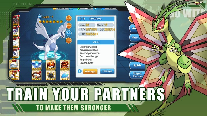 Gathering:adventure screenshot image 9_Popularmodapk.com