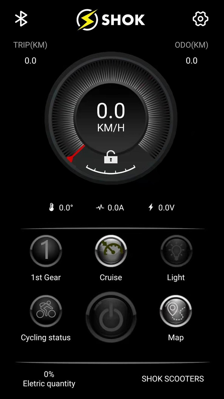 SHOK SCOOTERS screenshot image 4_Popularmodapk.com