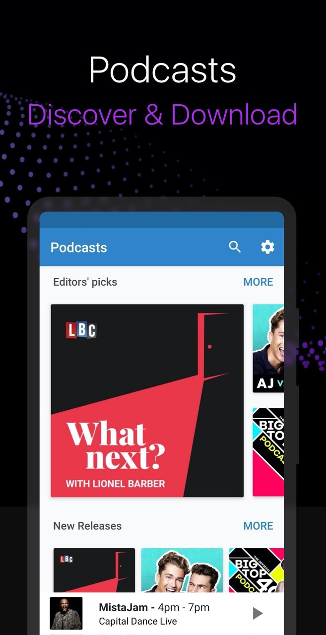 Capital Dance screenshot image 9_Popularmodapk.com