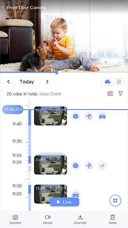 The Crypto App - Coin Tracker screenshot image 11_Popularmodapk.com