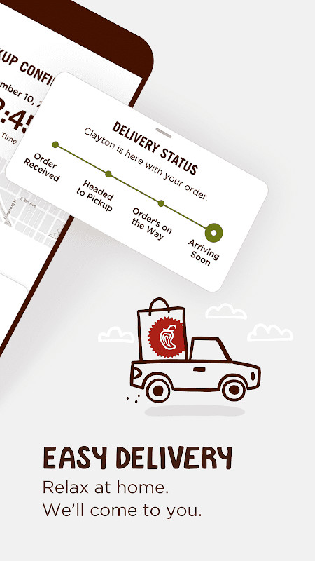 DUB CLIENTE screenshot image 2_Popularmodapk.com