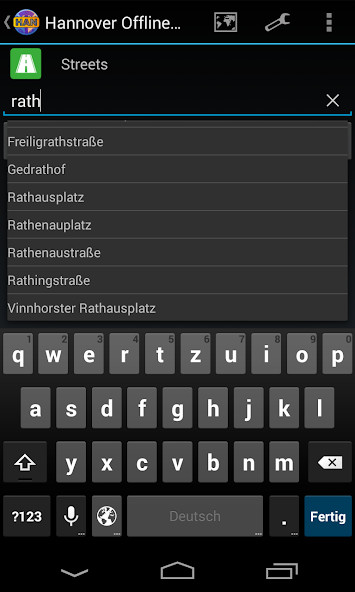Arsann screenshot image 4_Popularmodapk.com