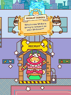 穿盔甲的狗子汉化破解版（十八汉化组）<span>(mod)</span> screenshot image 12_Popularmodapk.com