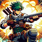 Zombie Siege - Roguelike.io<span>(No Ads)</span>1.0_Popularmodapk.com