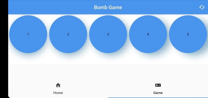 Bomb Game screenshot image 5_Popularmodapk.com