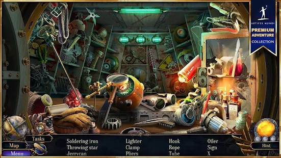 天域：大山之心破解版（含数据包）<span>(mod)</span> screenshot image 23_Popularmodapk.com