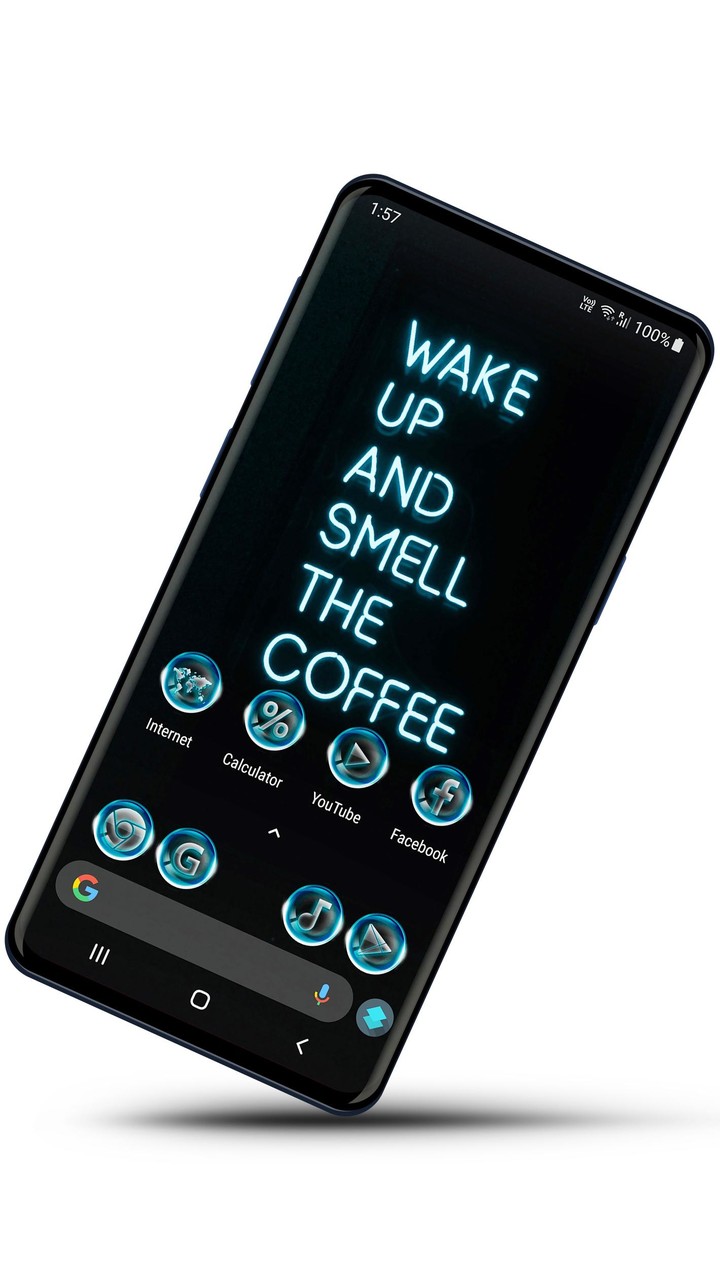 Themes for Android ™ screenshot image 8_Popularmodapk.com