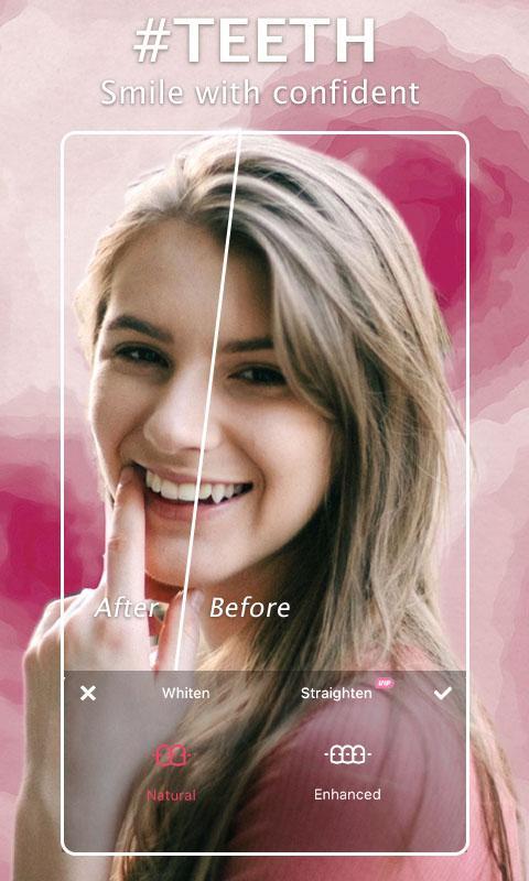 Meitu- Photo & Video Editor screenshot image 5_Popularmodapk.com