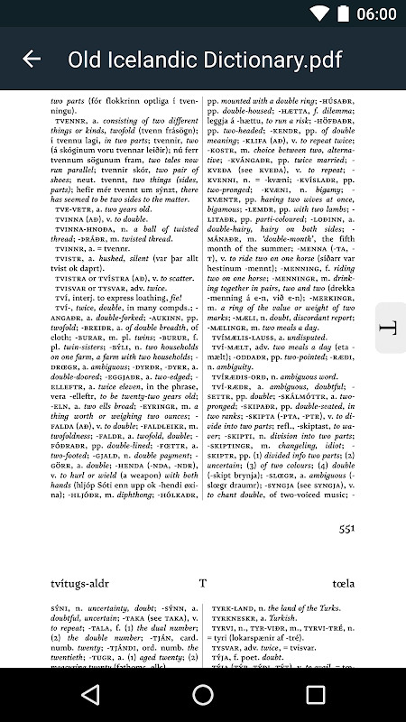 OpenDrive screenshot image 12_Popularmodapk.com