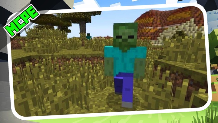 Hardcore Mods Minecraft screenshot image 4_Popularmodapk.com