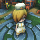 Reincarnated Souls1.0.8_Popularmodapk.com