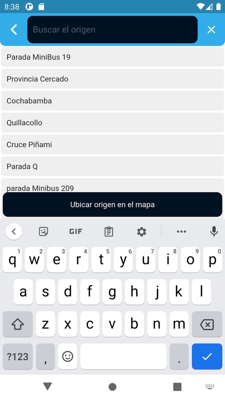 Guía Cochala screenshot image 3_Popularmodapk.com