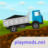 Mini Trucker<span>(Unlimited Money)</span>1.10.6_Popularmodapk.com
