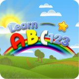 Learn ABC123(Fun Learning)1.57_Popularmodapk.com