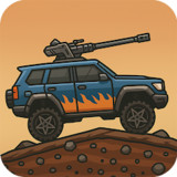 Dead Road: Zombie Survival<span>(Unlimited Currency)</span>1.1.4_Popularmodapk.com