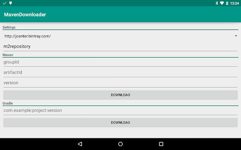 Nos Vamos De Encierro screenshot image 1_Popularmodapk.com