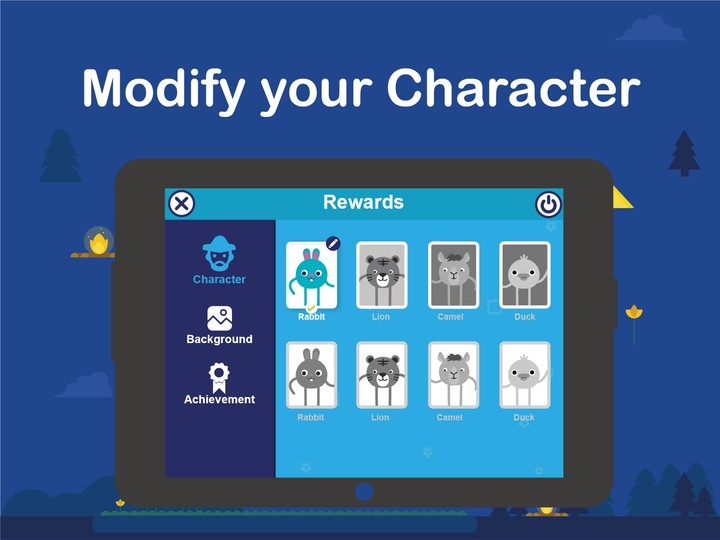 Kajy Chimple (Maths - Malagasy screenshot image 4_Popularmodapk.com