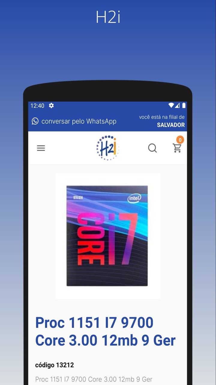 H2i screenshot image 3_Popularmodapk.com