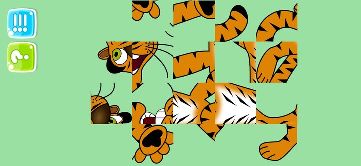 Animal Puzzles For Kids screenshot image 5_Popularmodapk.com