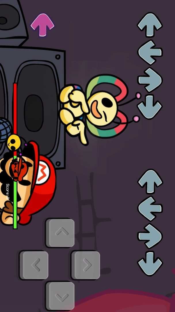 Friday Night Funkin Mario mods<span>(new mods)</span> screenshot image 4_Popularmodapk.com