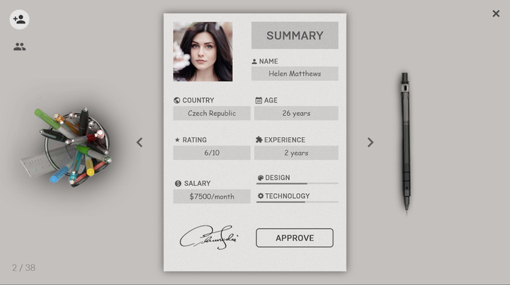 Smartphone Tycoon 2 screenshot image 3_Popularmodapk.com