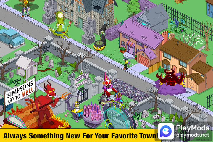 Crazy Fried Noodle Shop<span>(Unlimited Currency)</span> screenshot image 4_Popularmodapk.com