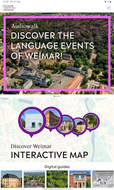 Weimar+ screenshot image 14_Popularmodapk.com