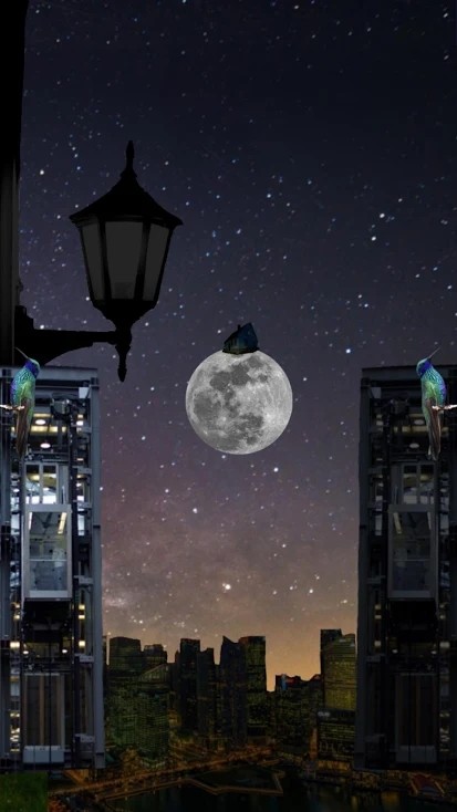 Escapegame DreamlessRoom(No Ads) screenshot image 2_Popularmodapk.com