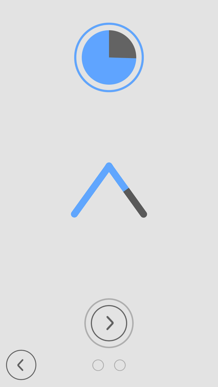 Black Blue(Unlock all levels) screenshot image 8_Popularmodapk.com