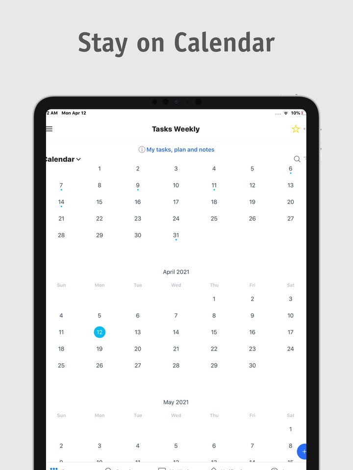 WorkOS: Work Management screenshot image 23_Popularmodapk.com