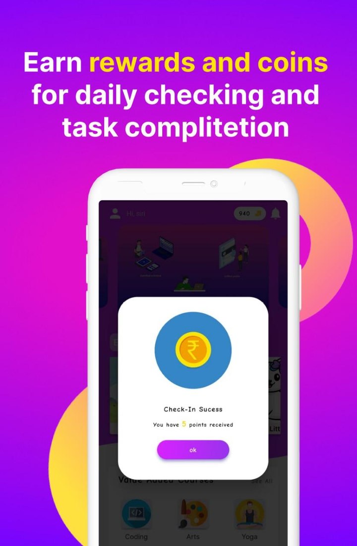 CompiLearn screenshot image 9_Popularmodapk.com