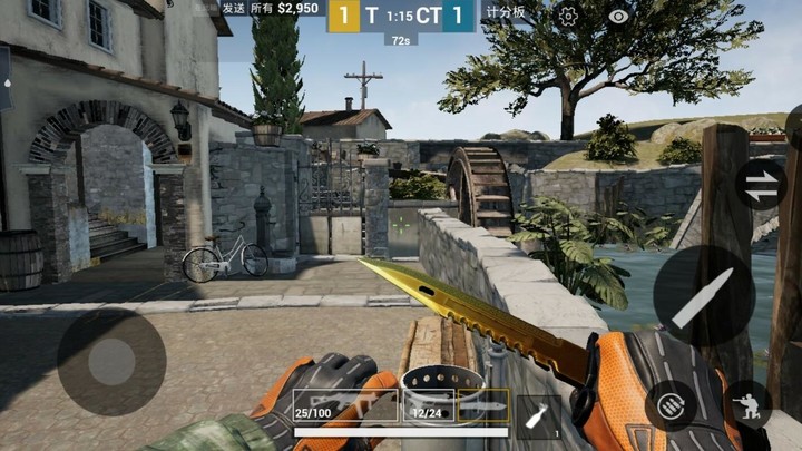 CSGO Mobile (Test) screenshot image 4_Popularmodapk.com