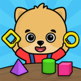 Toddler games for 2+ year olds1.117_Popularmodapk.com